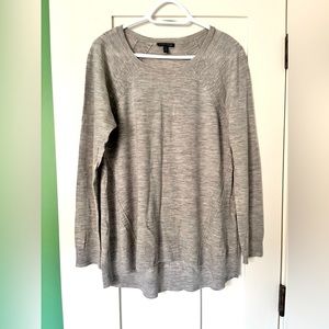 Eileen Fisher Merino wool sweater